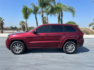 2018 Jeep Grand Cherokee Altitude - Photo 3 - Tustin, CA 92780