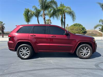 2018 Jeep Grand Cherokee Altitude - Photo 4 - Tustin, CA 92780