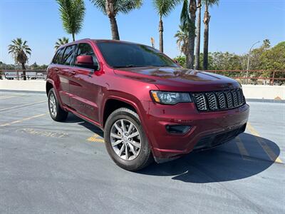 2018 Jeep Grand Cherokee Altitude - Photo 2 - Tustin, CA 92780