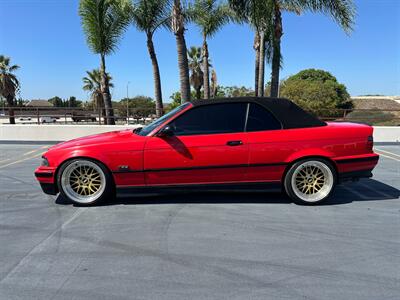 1995 BMW 3 Series 318i   - Photo 6 - Tustin, CA 92780