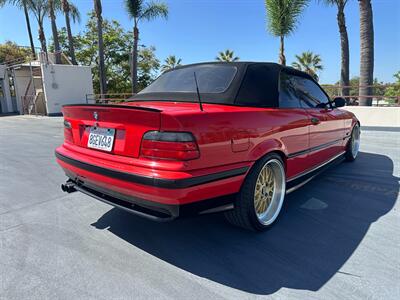 1995 BMW 3 Series 318i   - Photo 3 - Tustin, CA 92780