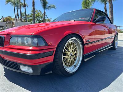 1995 BMW 3 Series 318i   - Photo 9 - Tustin, CA 92780