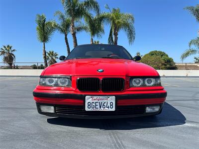 1995 BMW 3 Series 318i   - Photo 7 - Tustin, CA 92780