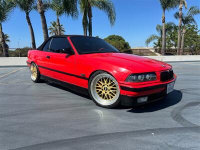 1995 BMW 3 Series 318i   - Photo 2 - Tustin, CA 92780