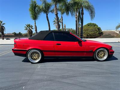 1995 BMW 3 Series 318i   - Photo 8 - Tustin, CA 92780