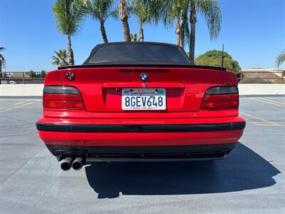 1995 BMW 3 Series 318i   - Photo 4 - Tustin, CA 92780