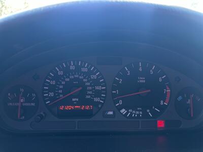 1995 BMW 3 Series 318i   - Photo 14 - Tustin, CA 92780