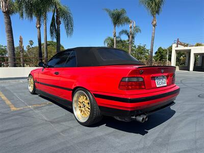 1995 BMW 3 Series 318i   - Photo 5 - Tustin, CA 92780