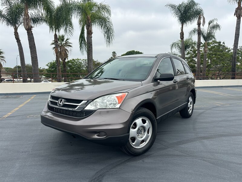 2010 Honda CR-V
