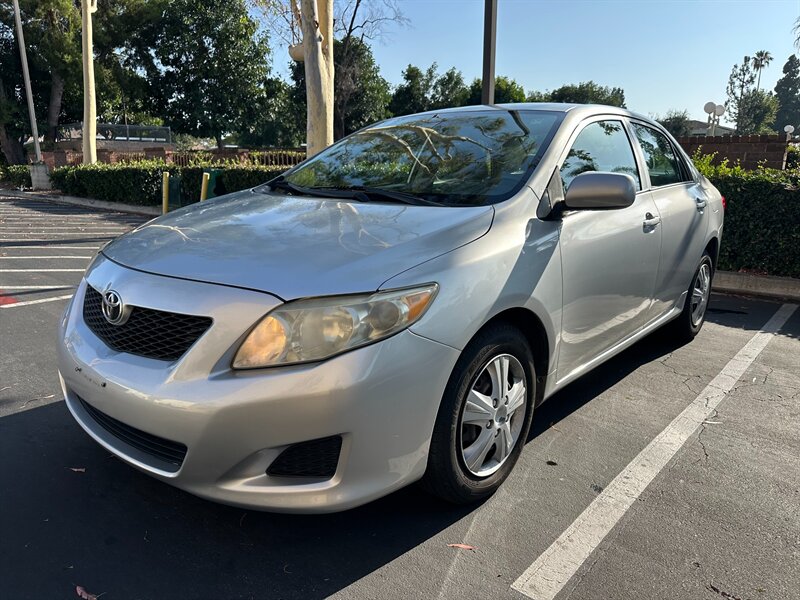2009 Toyota Corolla LE   - Photo 1 - Tustin, CA 92780