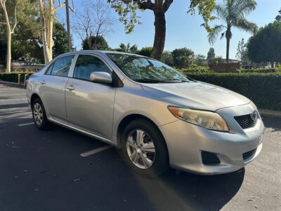2009 Toyota Corolla LE - Photo 2 - Tustin, CA 92780