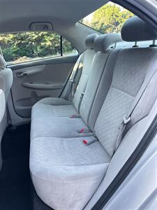 2009 Toyota Corolla LE - Photo 10 - Tustin, CA 92780