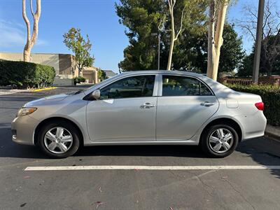 2009 Toyota Corolla LE - Photo 4 - Tustin, CA 92780
