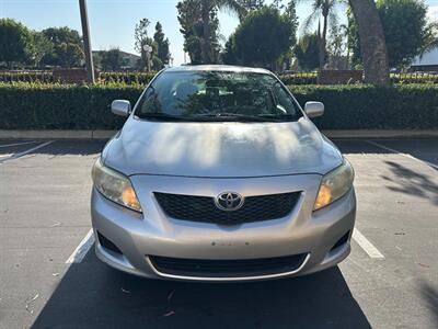 2009 Toyota Corolla LE - Photo 5 - Tustin, CA 92780