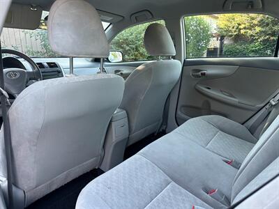2009 Toyota Corolla LE - Photo 11 - Tustin, CA 92780