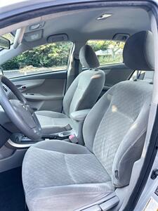 2009 Toyota Corolla LE - Photo 9 - Tustin, CA 92780