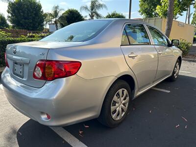 2009 Toyota Corolla LE - Photo 8 - Tustin, CA 92780