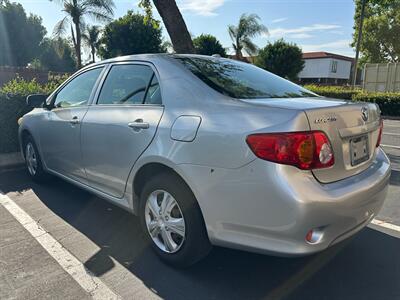 2009 Toyota Corolla LE - Photo 7 - Tustin, CA 92780