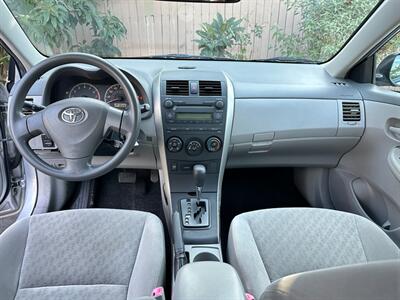 2009 Toyota Corolla LE - Photo 12 - Tustin, CA 92780