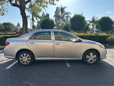 2009 Toyota Corolla LE - Photo 3 - Tustin, CA 92780