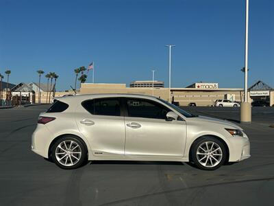 2012 Lexus CT 200h Premium - Photo 6 - Tustin, CA 92780