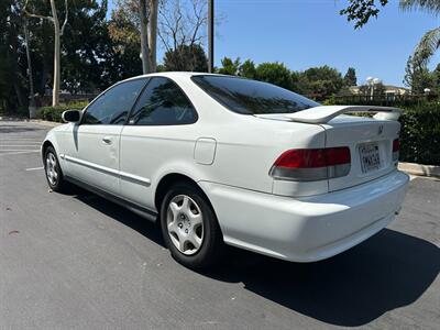 1999 Honda Civic EX - Photo 4 - Tustin, CA 92780