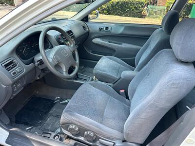 1999 Honda Civic EX - Photo 10 - Tustin, CA 92780