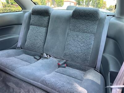 1999 Honda Civic EX - Photo 12 - Tustin, CA 92780