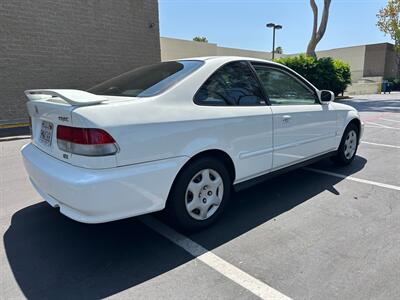 1999 Honda Civic EX - Photo 3 - Tustin, CA 92780