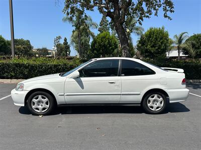 1999 Honda Civic EX - Photo 6 - Tustin, CA 92780