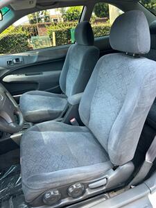 1999 Honda Civic EX - Photo 11 - Tustin, CA 92780