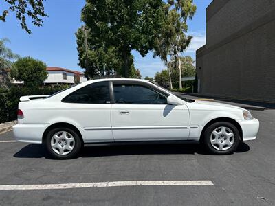 1999 Honda Civic EX - Photo 5 - Tustin, CA 92780