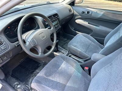 1999 Honda Civic EX - Photo 9 - Tustin, CA 92780