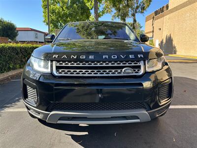 2018 Land Rover Range Rover Evoque SE - Photo 8 - Tustin, CA 92780