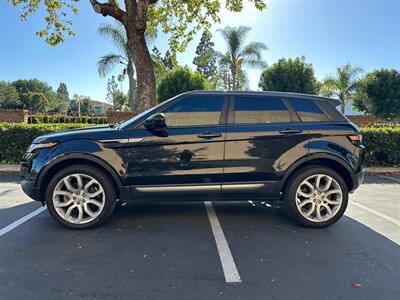 2018 Land Rover Range Rover Evoque SE - Photo 3 - Tustin, CA 92780