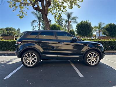2018 Land Rover Range Rover Evoque SE - Photo 4 - Tustin, CA 92780