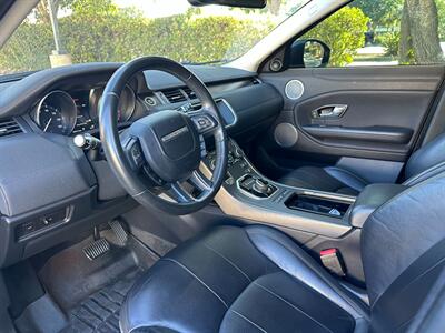 2018 Land Rover Range Rover Evoque SE - Photo 9 - Tustin, CA 92780