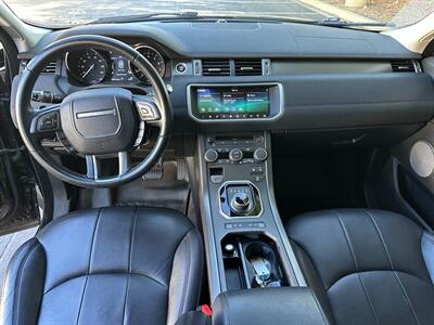 2018 Land Rover Range Rover Evoque SE - Photo 11 - Tustin, CA 92780