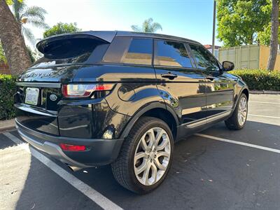 2018 Land Rover Range Rover Evoque SE - Photo 5 - Tustin, CA 92780