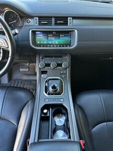 2018 Land Rover Range Rover Evoque SE - Photo 12 - Tustin, CA 92780
