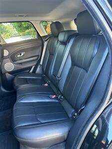 2018 Land Rover Range Rover Evoque SE - Photo 15 - Tustin, CA 92780