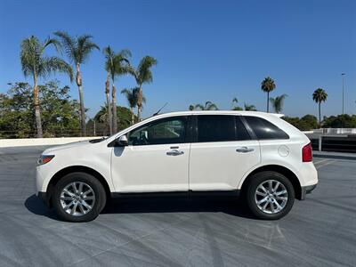 2011 Ford Edge SEL   - Photo 3 - Tustin, CA 92780