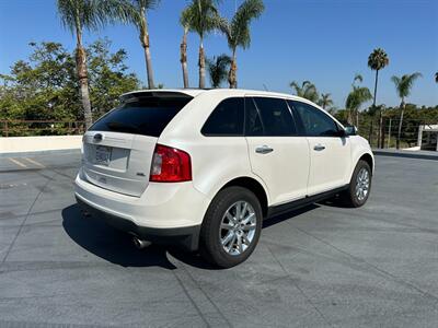 2011 Ford Edge SEL   - Photo 5 - Tustin, CA 92780