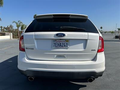 2011 Ford Edge SEL   - Photo 6 - Tustin, CA 92780