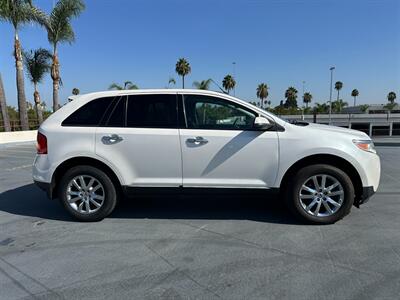 2011 Ford Edge SEL   - Photo 8 - Tustin, CA 92780