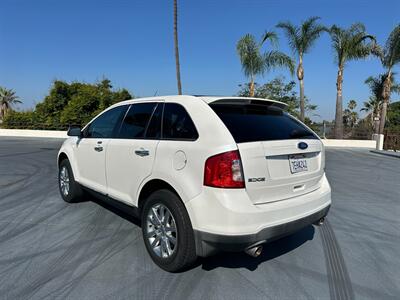 2011 Ford Edge SEL   - Photo 4 - Tustin, CA 92780