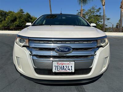 2011 Ford Edge SEL   - Photo 7 - Tustin, CA 92780