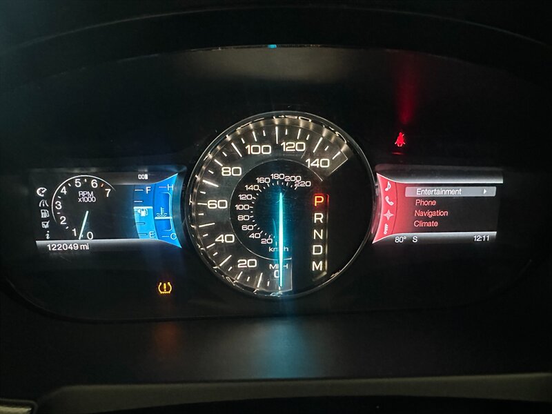2011 Ford Edge SEL - Photo 10