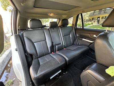 2011 Ford Edge SEL   - Photo 15 - Tustin, CA 92780