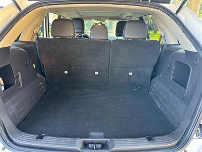 2011 Ford Edge SEL   - Photo 16 - Tustin, CA 92780